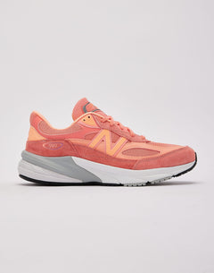 New Balance MADE in USA 990V6