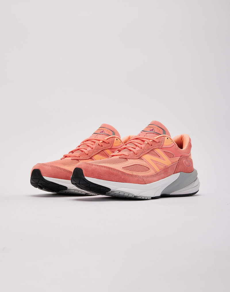 New Balance MADE in USA 990V6