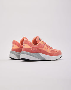 New Balance MADE in USA 990V6