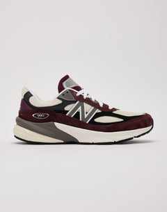 New Balance MADE in USA 990V6