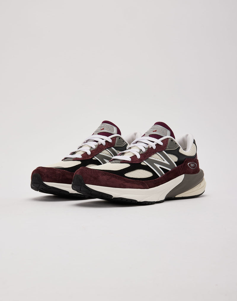 New Balance MADE in USA 990V6