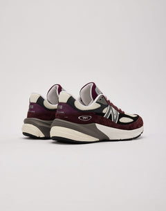 New Balance MADE in USA 990V6