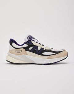 New Balance MADE in USA 990V6