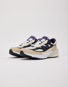 New Balance MADE in USA 990V6