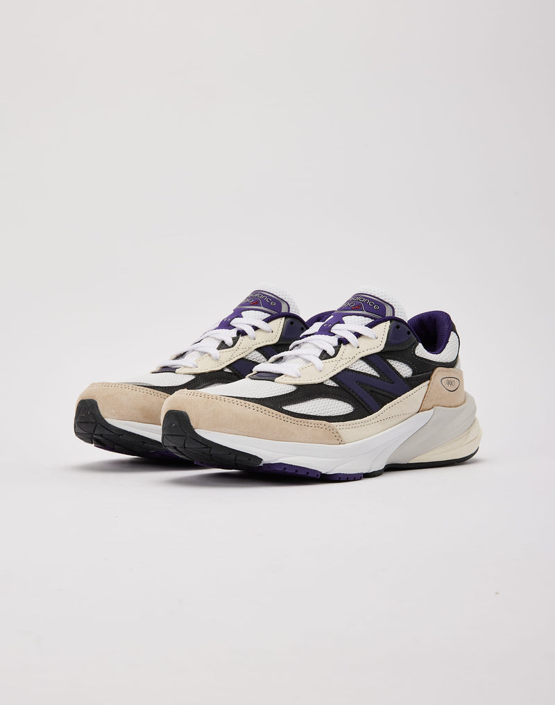 New Balance MADE in USA 990V6