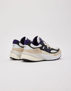 New Balance MADE in USA 990V6