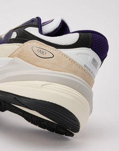 New Balance MADE in USA 990V6