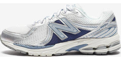 NEW BALANCE 860 V2 SEASALT White Blue Grey Silver Black ML860GG2 Sneaker Shoe