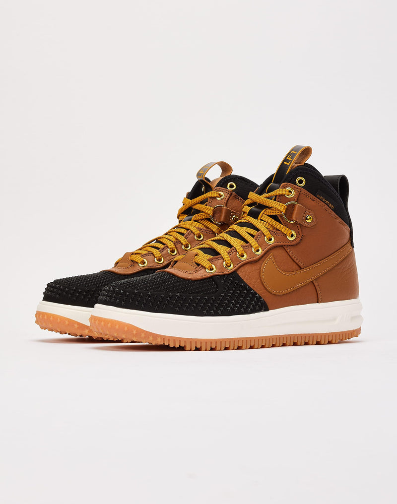 Nike Lunar Force 1 Duckboot