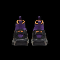 NIKE ACG AIR MOWABB Purple Orange Black Grey DC9554-201 Sneaker Shoe Trainer