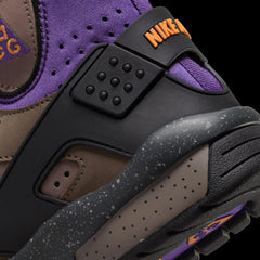NIKE ACG AIR MOWABB Purple Orange Black Grey DC9554-201 Sneaker Shoe Trainer