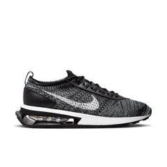 NIKE AIR MAX FLYKNIT RACER BLACK White DJ6106-001 Sneaker Shoe Trainer