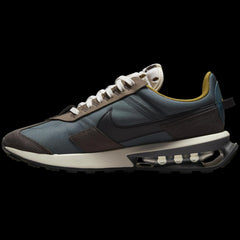 NIKE AIR MAX PRE-DAY LX Grey Silver White Black DC5330-301 Sneaker Shoe Trainer