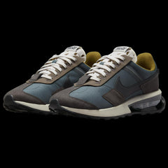 NIKE AIR MAX PRE-DAY LX Grey Silver White Black DC5330-301 Sneaker Shoe Trainer
