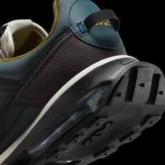NIKE AIR MAX PRE-DAY LX Grey Silver White Black DC5330-301 Sneaker Shoe Trainer