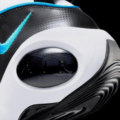 NIKE AIR ZOOM FLIGHT 95 White Black Blue DM0524-100 Sneaker Shoe Trainer