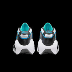 NIKE AIR ZOOM FLIGHT 95 White Black Blue DM0524-100 Sneaker Shoe Trainer