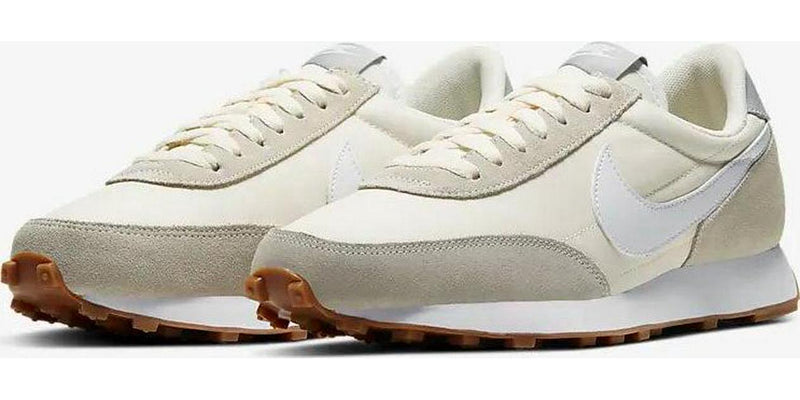 Wmns NIKE DAYBREAK White Grey Brown CK2351-101 Sneaker Shoe Trainer