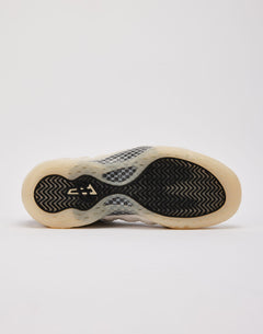 Nike Air Foamposite One 'Light Orewood Brown'