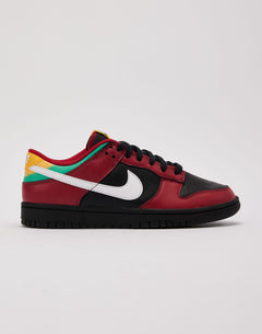 Nike Dunk Low 'Biker Tattoos'