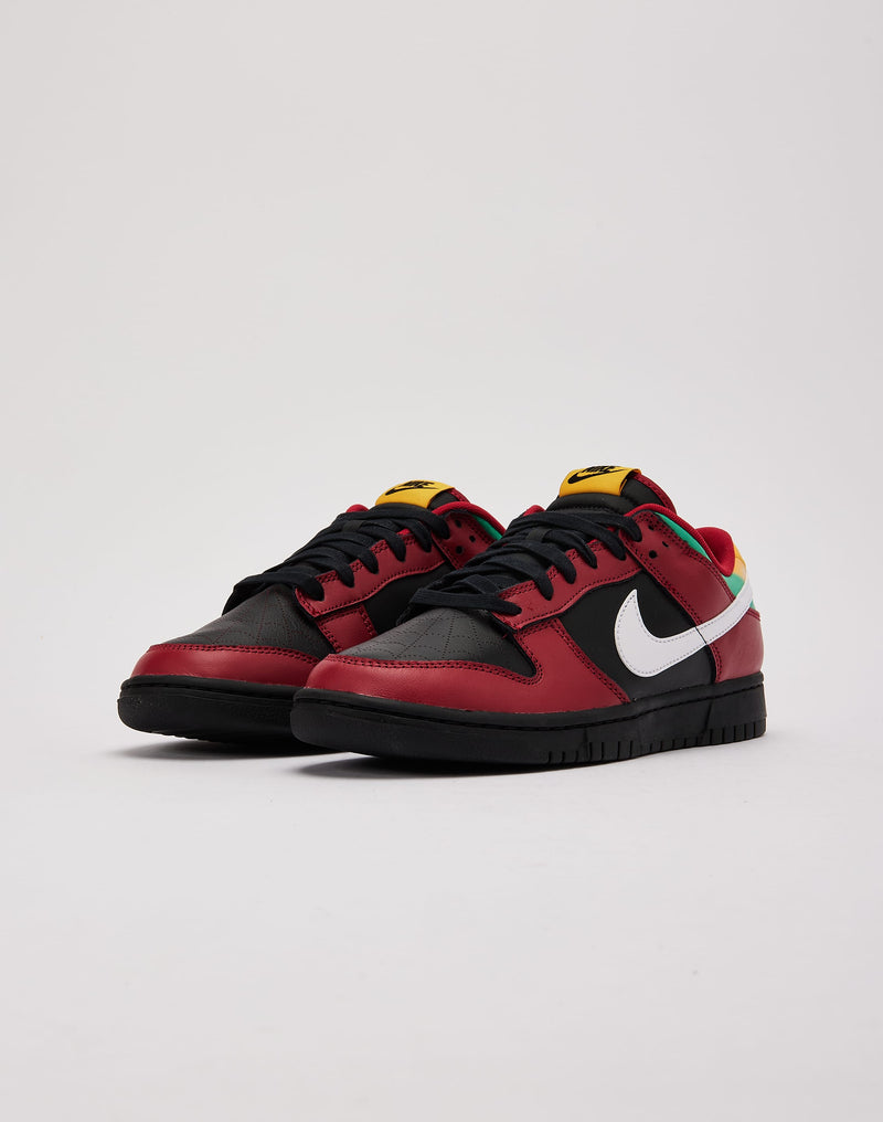 Nike Dunk Low 'Biker Tattoos'