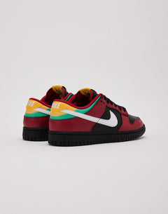 Nike Dunk Low 'Biker Tattoos'