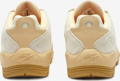 NIKE SB VERTEBRAE TE Sesame Brown Beige White Blue FZ4878-100 Shoe Sneaker