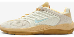 NIKE SB VERTEBRAE TE Sesame Brown Beige White Blue FZ4878-100 Shoe Sneaker