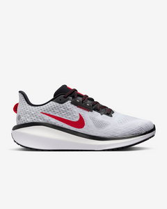 Nike Vomero 17 White/Fire Red/Platinum Tint/Black FB1309-103