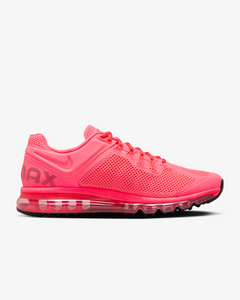 Nike Air Max 2013 Hot Punch/Bright Crimson/Black HF3660-600