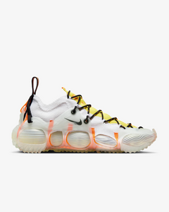 Nike ISPA Link Axis White/Sonic Yellow/Total Orange FZ3507-100