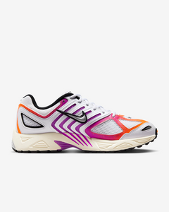 Nike Air Pegasus 2005 White/Total Orange/Hyper Violet/Chrome FV6383-100