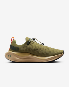 Nike InfinityRN 4 Neutral Olive/Flax/Parachute Beige/Cargo Khaki HJ7669-276