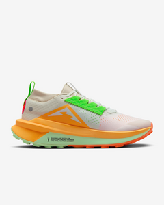 Nike Zegama 2 Summit White/Laser Orange/Total Orange/Black FD5190-100