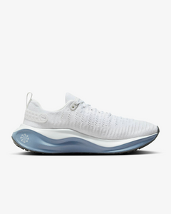 Nike InfinityRN 4 Summit White/White/Cement Grey/Ashen Slate DR2665-107