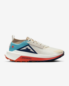 Nike Zegama 2 Phantom/Khaki/Denim Turquoise/Midnight Navy FD5190-005