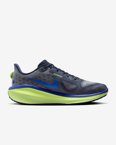 Nike Vomero 17 Midnight Navy/Dark Obsidian/Volt/Astronomy Blue FB1309-402