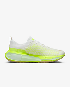 Nike Invincible 3 White/Volt/Sail/Team Gold DR2615-104