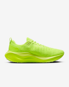 Nike InfinityRN 4 Volt/Black/Barely Volt DR2665-700