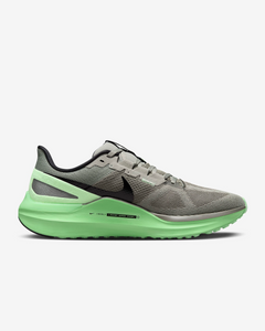 Nike Structure 25 Dark Stucco/Jade Horizon/Anthracite/Vapor Green DJ7883-007