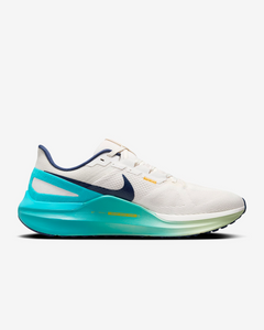 Nike Structure 25 Phantom/Sundial/Sail/Midnight Navy DJ7883-008