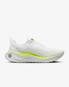 Nike InfinityRN 4 White/Light Lemon Twist/Volt/Black DR2665-101