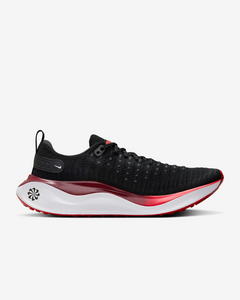 Nike InfinityRN 4 Black/Team Red/White/Fire Red DR2665-007