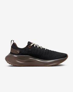 Nike InfinityRN 4 Black/Velvet Brown/Earth/Baroque Brown FZ3652-010