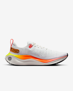 Nike InfinityRN 4 White/Bright Crimson/Total Orange/Black HF4916-100