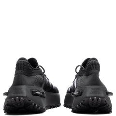 Adidas Originals NMD S1 N Knit Core Black Cloud White ID3205 Shoe Trainer