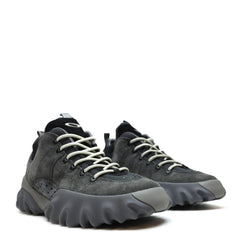 Oakley Factory Team Nubuck Edge BRAIN DEAD BlackInk BDF23S08003645BK0 Boots