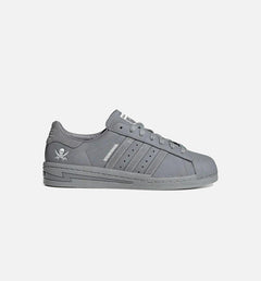 Adidas Neighborhood X Superstar 2024 Grey White IE6115 Sneaker Shoe Trainer