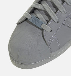 Adidas Neighborhood X Superstar 2024 Grey White IE6115 Sneaker Shoe Trainer