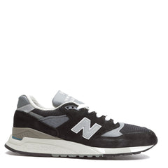 998 MADE in USA